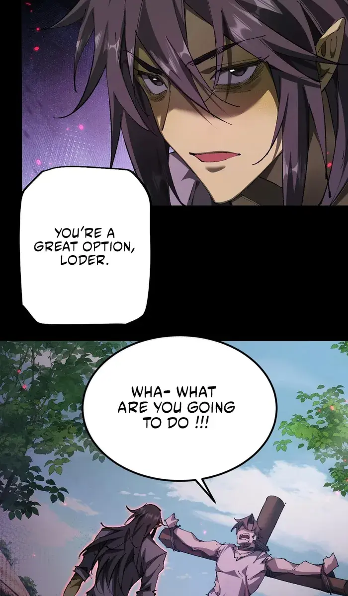 From Goblin to Goblin God Chapter 17 Page 29
