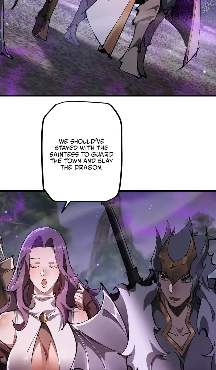 From Goblin to Goblin God Chapter 17 Page 34