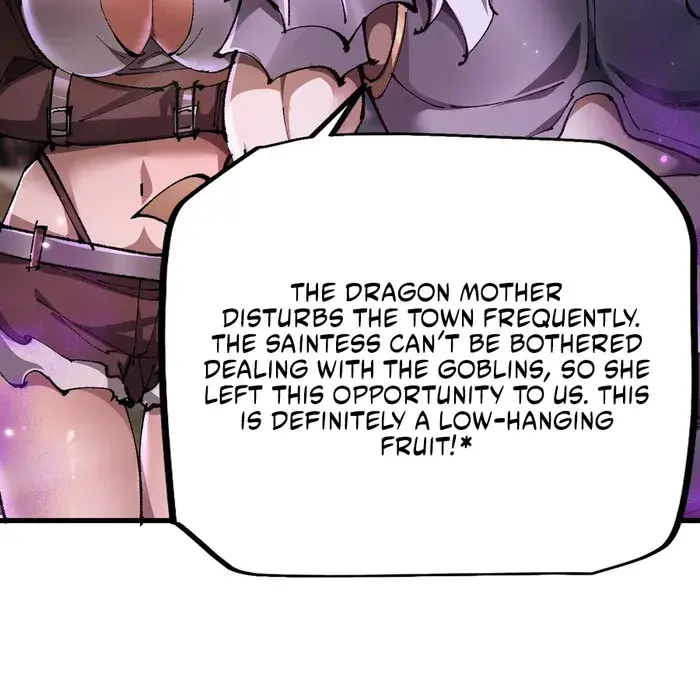 From Goblin to Goblin God Chapter 17 Page 35