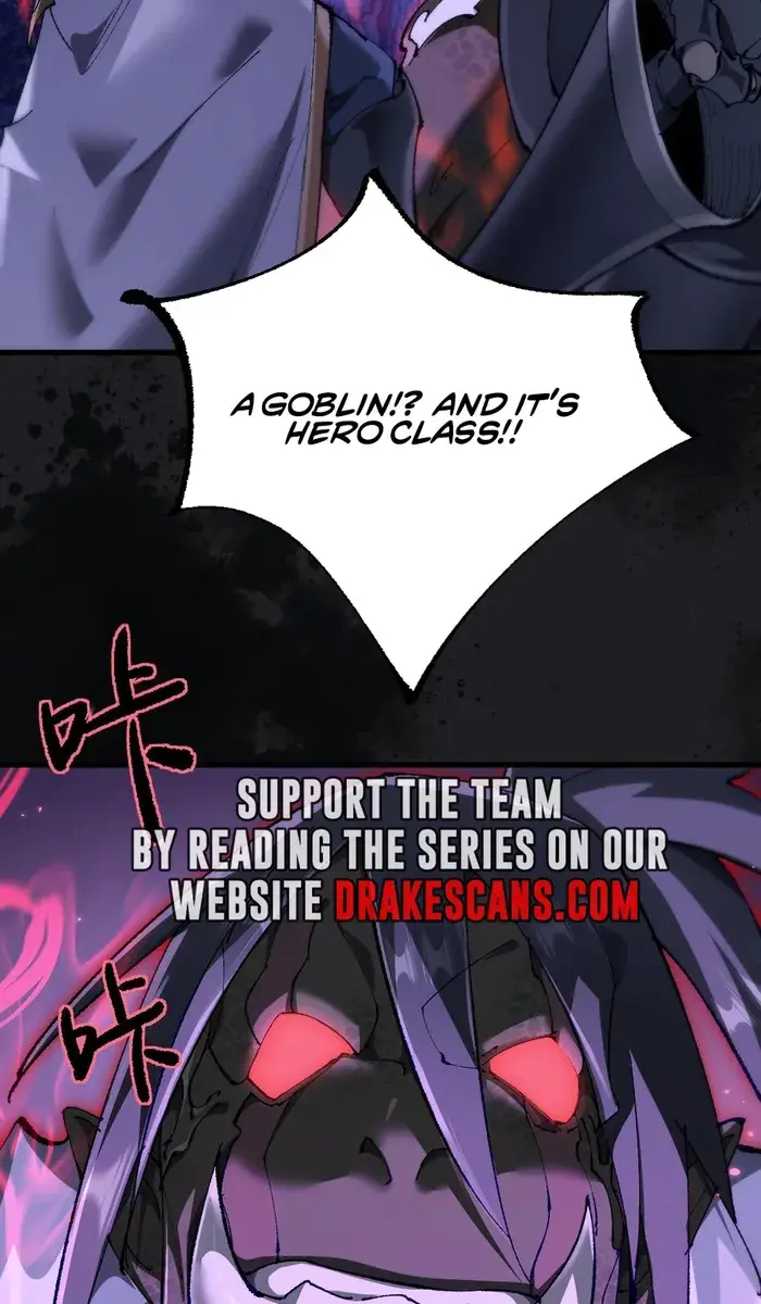 From Goblin to Goblin God Chapter 17 Page 51