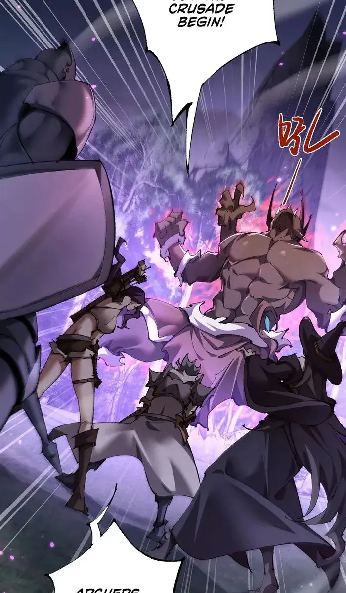 From Goblin to Goblin God Chapter 18 Page 4