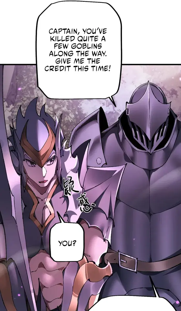 From Goblin to Goblin God Chapter 18 Page 7