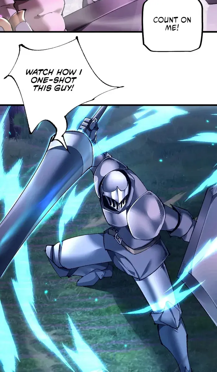 From Goblin to Goblin God Chapter 18 Page 9