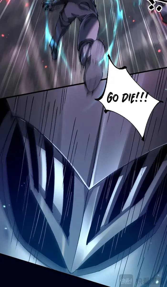 From Goblin to Goblin God Chapter 18 Page 13