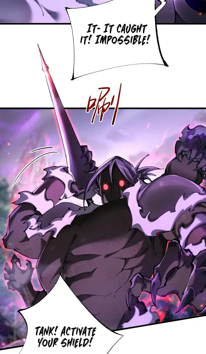 From Goblin to Goblin God Chapter 18 Page 18