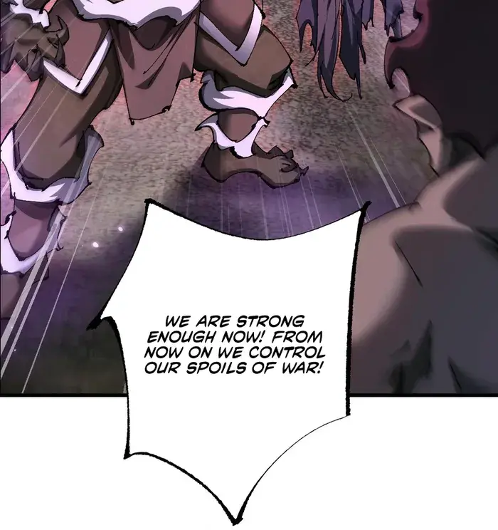 From Goblin to Goblin God Chapter 18 Page 43