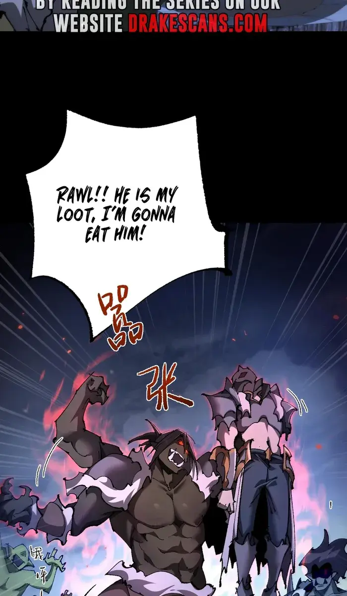 From Goblin to Goblin God Chapter 18 Page 56