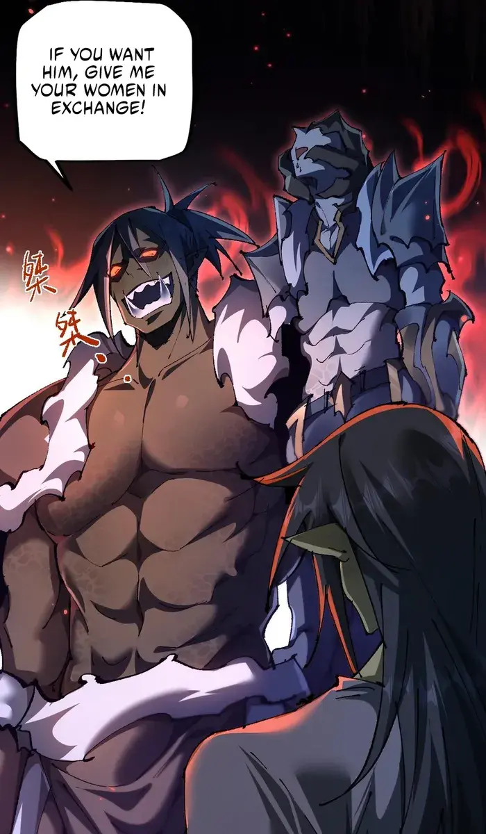 From Goblin to Goblin God Chapter 18 Page 60