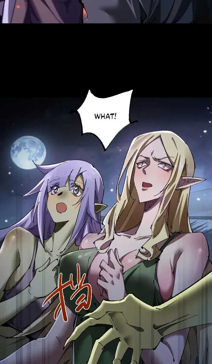 From Goblin to Goblin God Chapter 18 Page 61