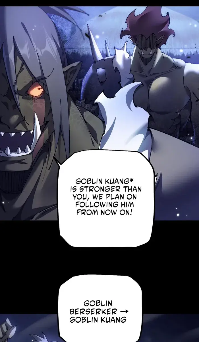 From Goblin to Goblin God Chapter 18 Page 65