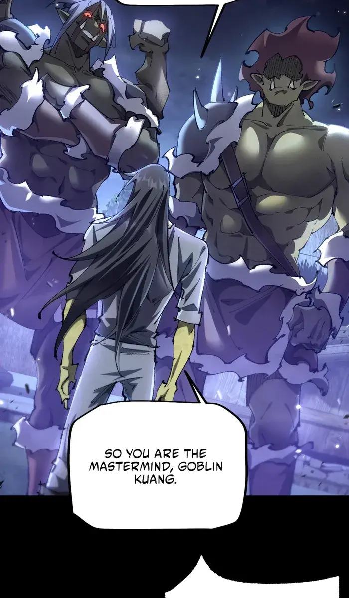 From Goblin to Goblin God Chapter 18 Page 66
