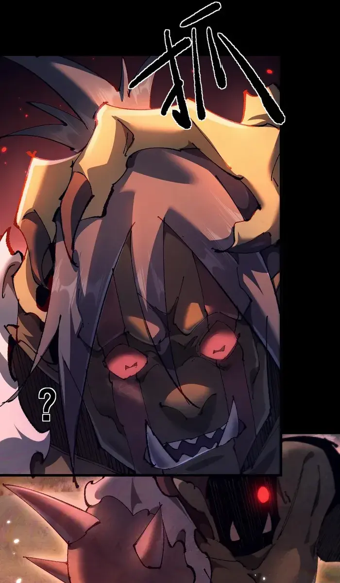 From Goblin to Goblin God Chapter 18 Page 70