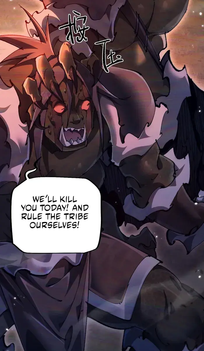 From Goblin to Goblin God Chapter 18 Page 71