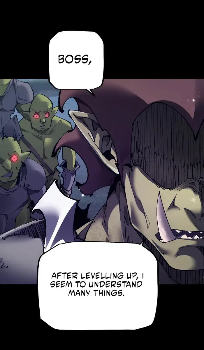 From Goblin to Goblin God Chapter 18 Page 76
