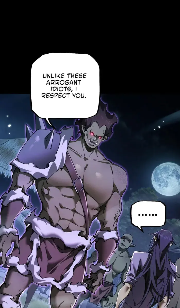 From Goblin to Goblin God Chapter 18 Page 77