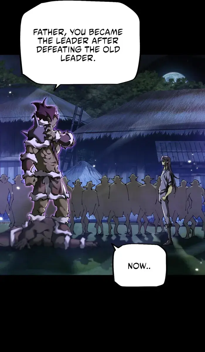 From Goblin to Goblin God Chapter 18 Page 80