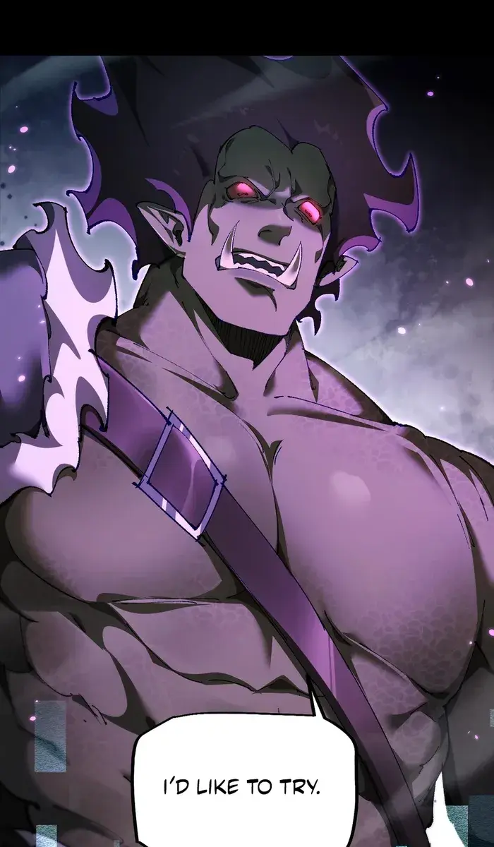 From Goblin to Goblin God Chapter 18 Page 81