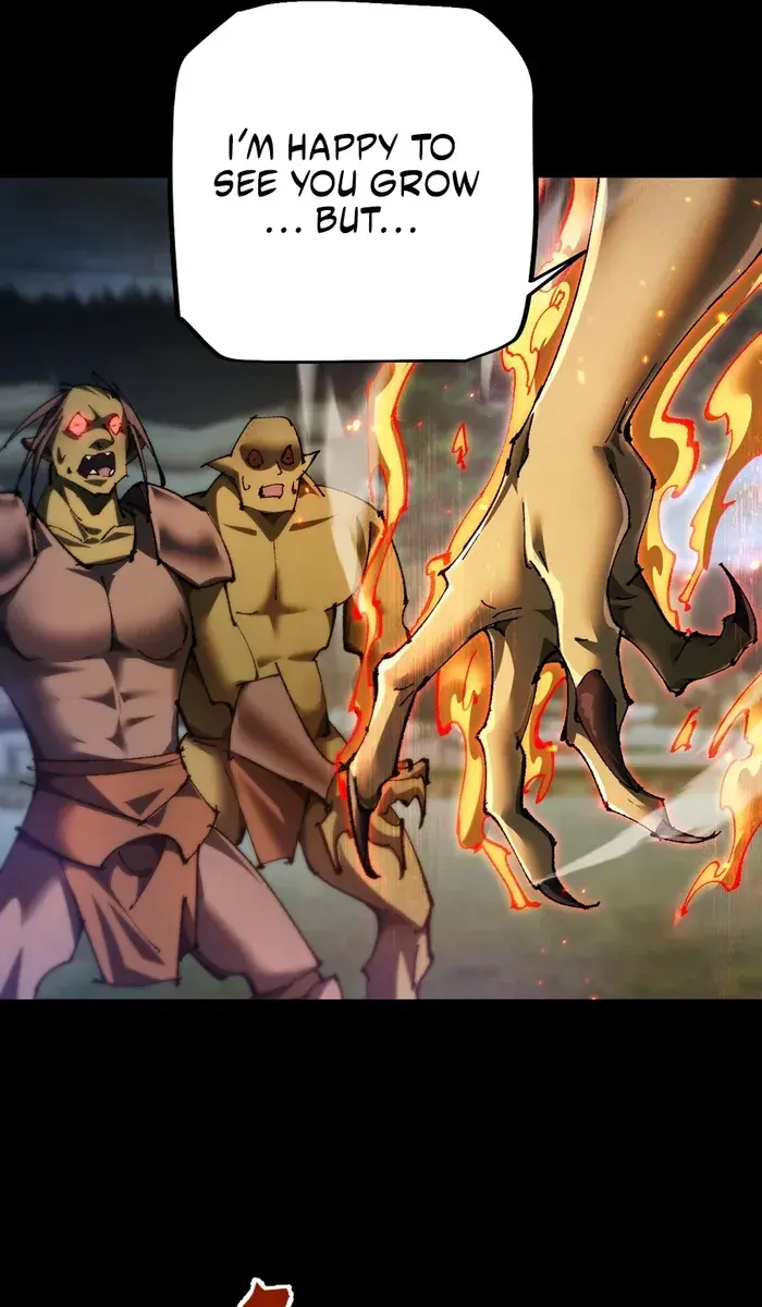 From Goblin to Goblin God Chapter 18 Page 85