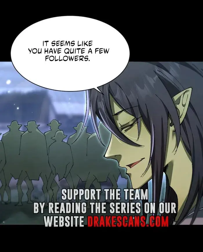 From Goblin to Goblin God Chapter 19 Page 5