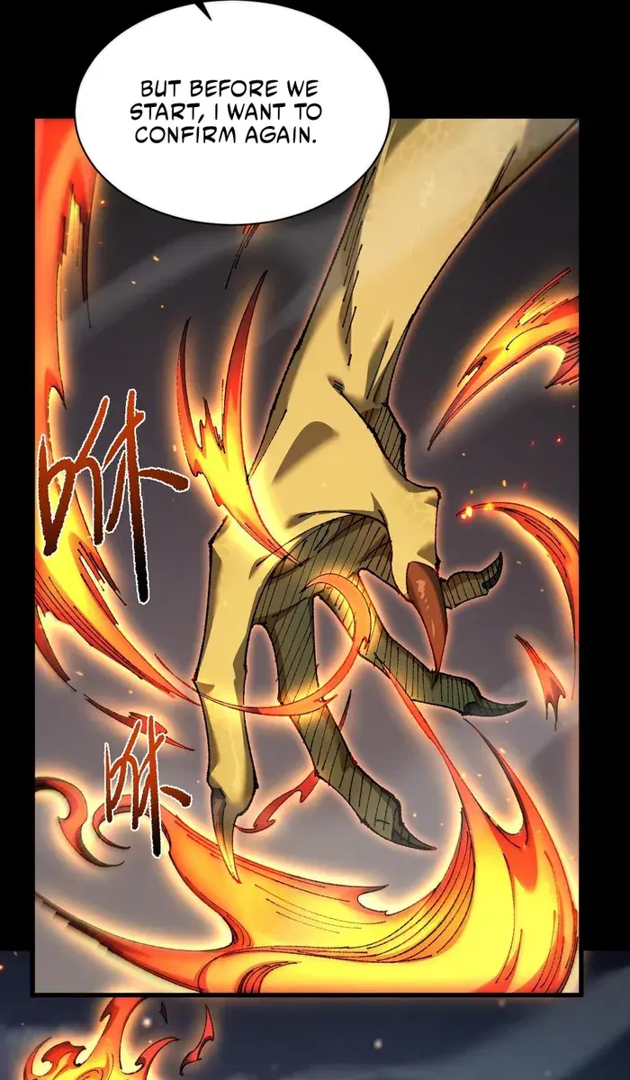 From Goblin to Goblin God Chapter 19 Page 7