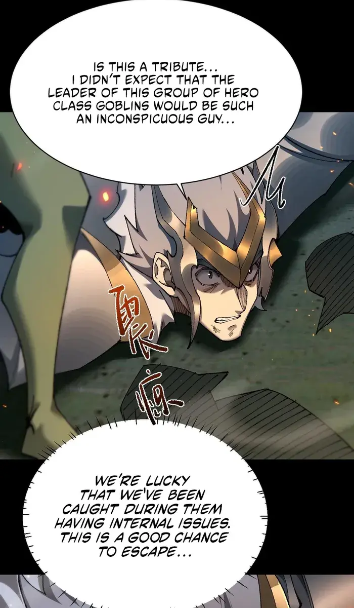 From Goblin to Goblin God Chapter 19 Page 11