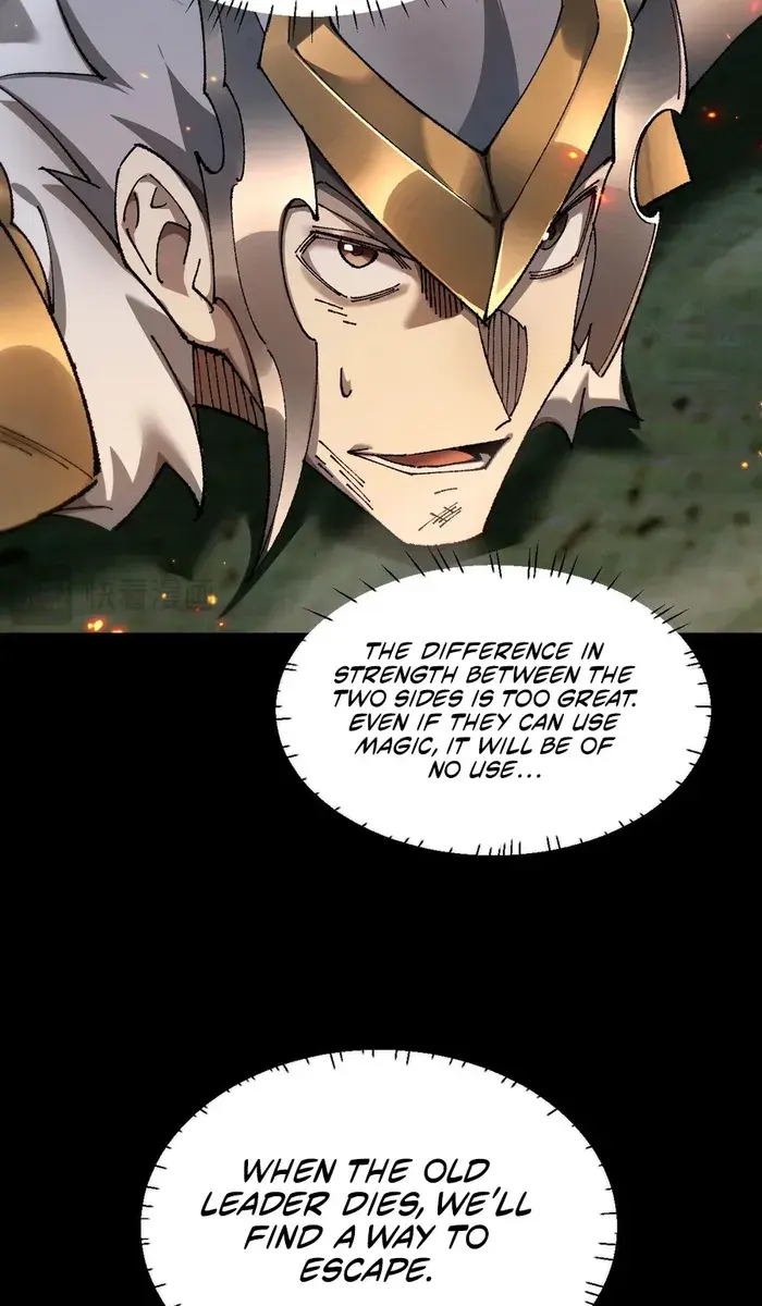 From Goblin to Goblin God Chapter 19 Page 12