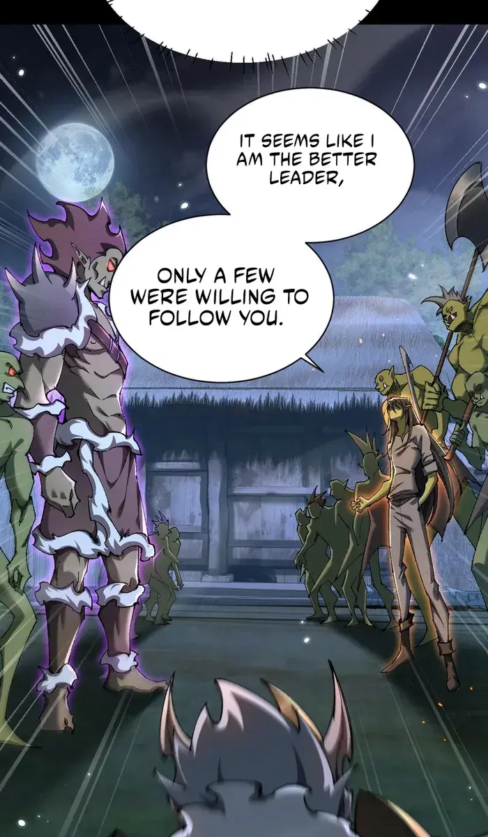 From Goblin to Goblin God Chapter 19 Page 13
