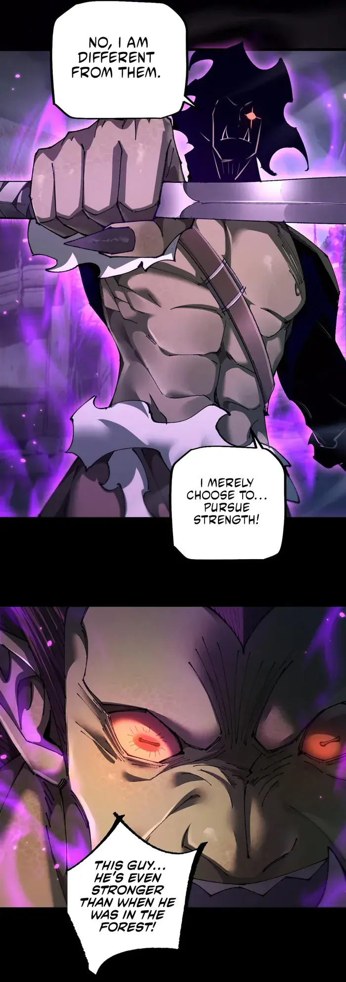 From Goblin to Goblin God Chapter 19 Page 15