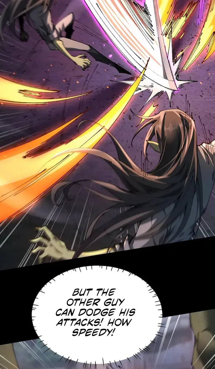 From Goblin to Goblin God Chapter 19 Page 18