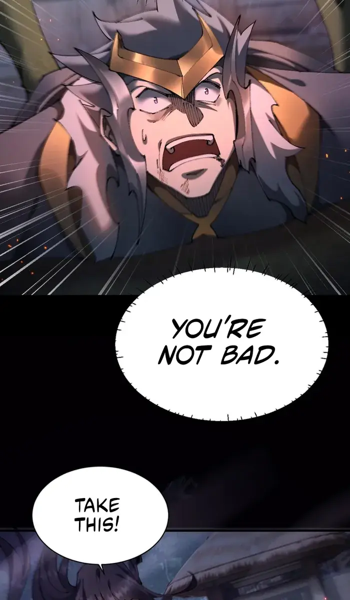 From Goblin to Goblin God Chapter 19 Page 19