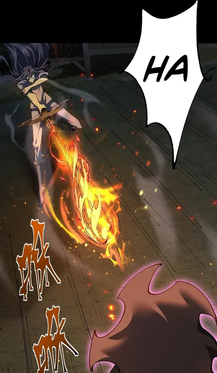 From Goblin to Goblin God Chapter 19 Page 22