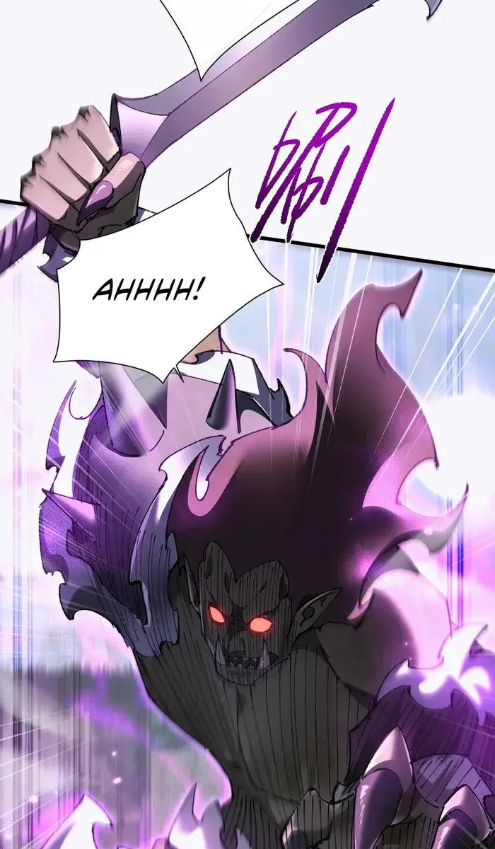 From Goblin to Goblin God Chapter 19 Page 29