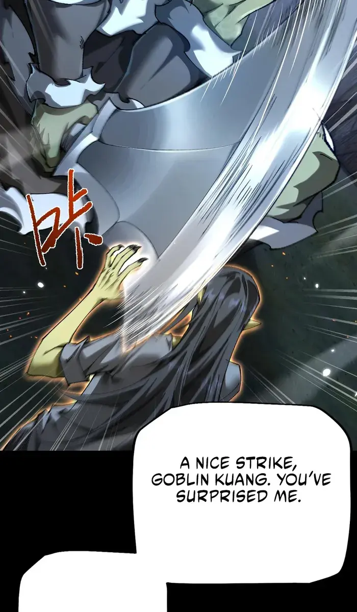 From Goblin to Goblin God Chapter 19 Page 38