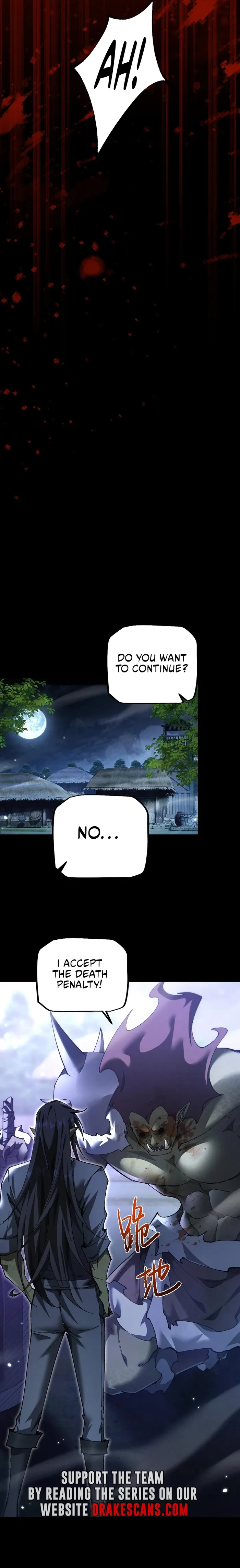 From Goblin to Goblin God Chapter 19 Page 41