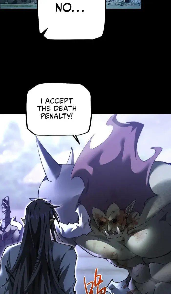 From Goblin to Goblin God Chapter 19 Page 44