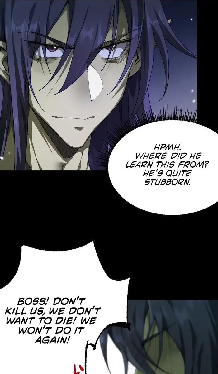 From Goblin to Goblin God Chapter 19 Page 47