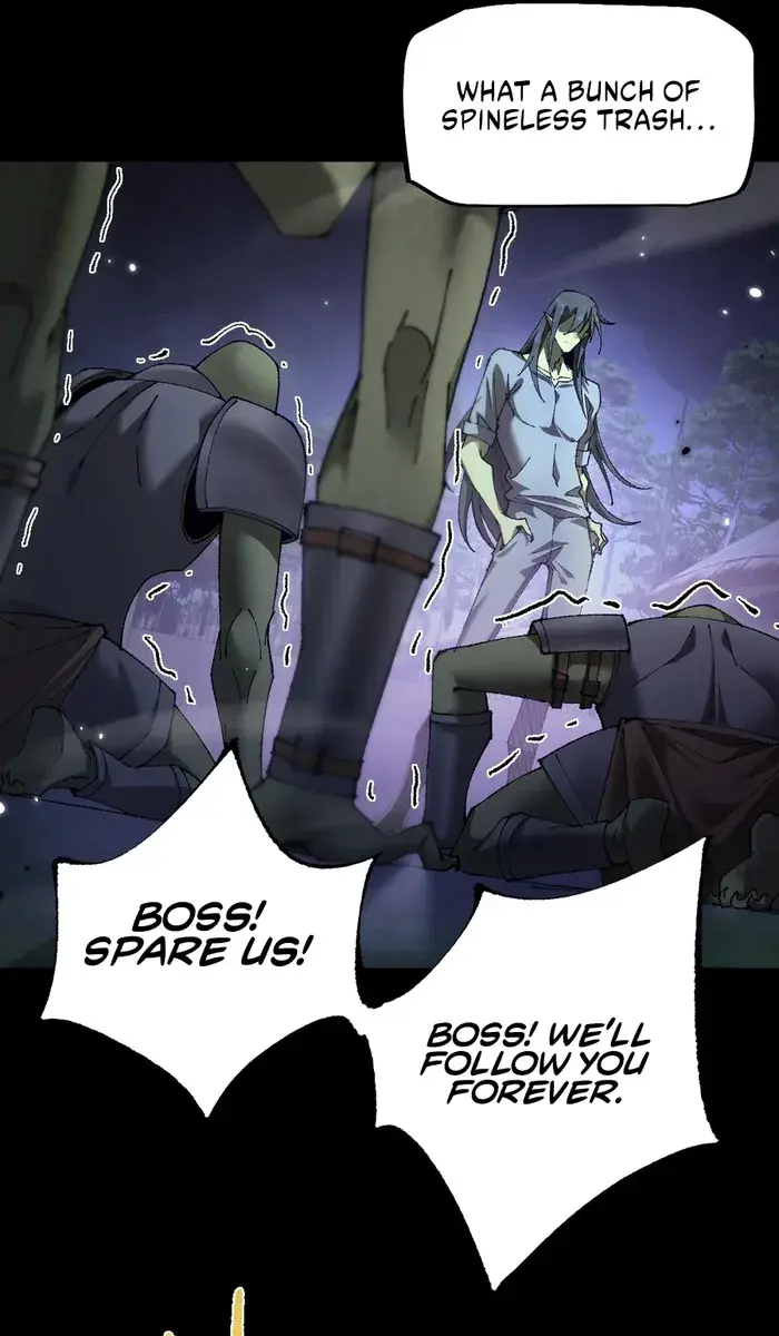 From Goblin to Goblin God Chapter 19 Page 50