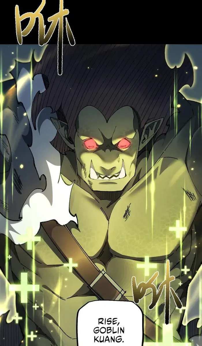 From Goblin to Goblin God Chapter 19 Page 51