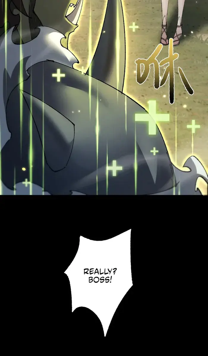 From Goblin to Goblin God Chapter 19 Page 55