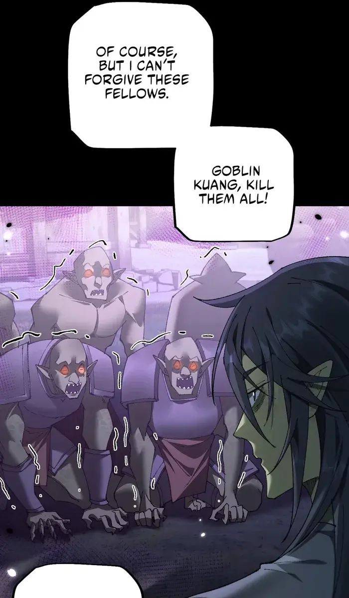 From Goblin to Goblin God Chapter 19 Page 58