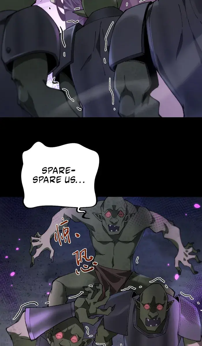From Goblin to Goblin God Chapter 19 Page 60
