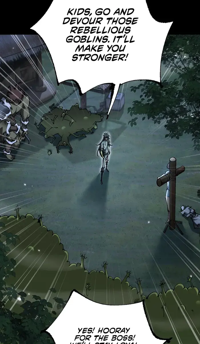 From Goblin to Goblin God Chapter 19 Page 65
