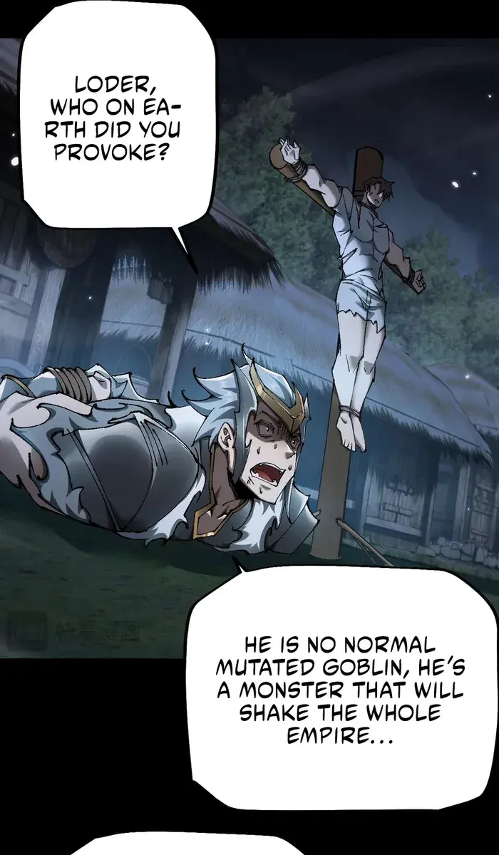 From Goblin to Goblin God Chapter 19 Page 68