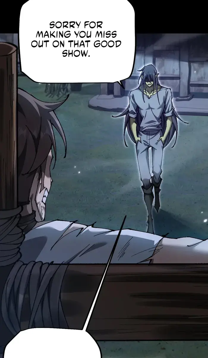 From Goblin to Goblin God Chapter 19 Page 69