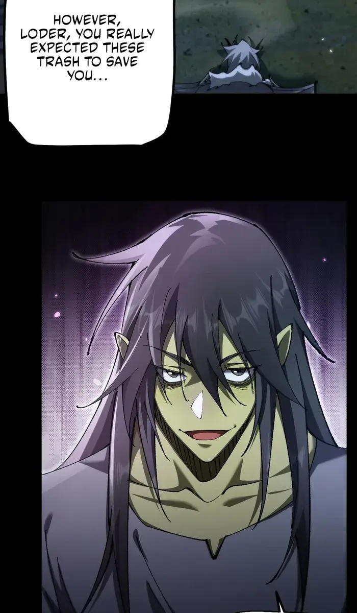 From Goblin to Goblin God Chapter 19 Page 70