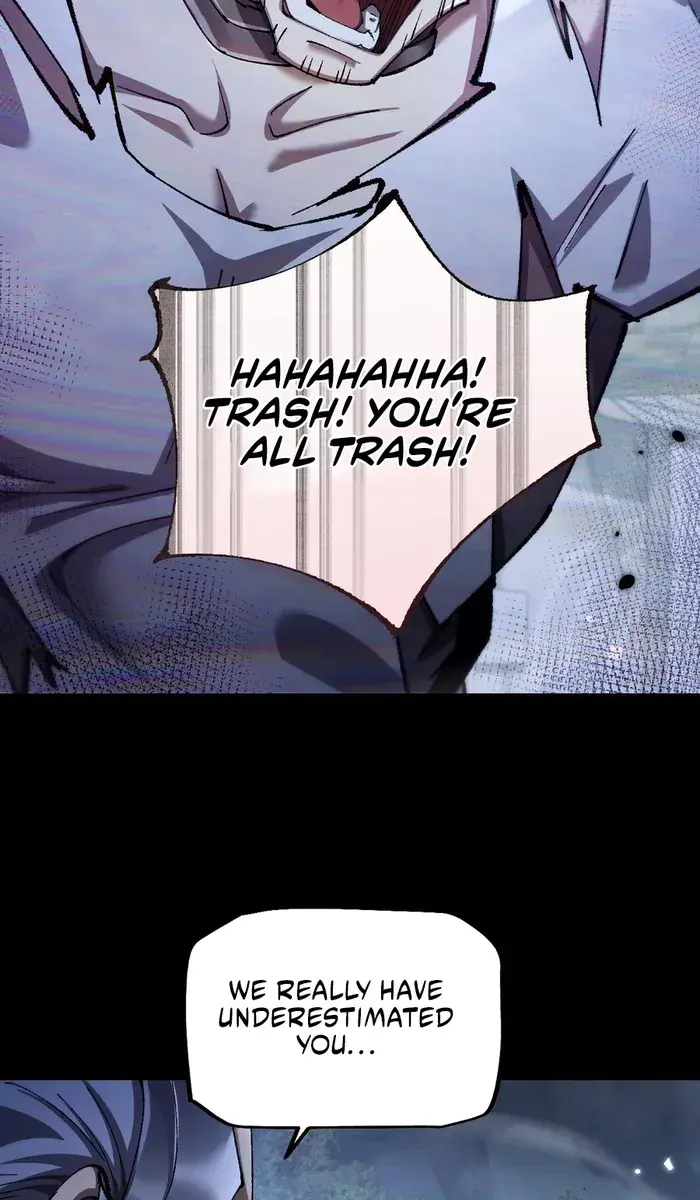 From Goblin to Goblin God Chapter 19 Page 74