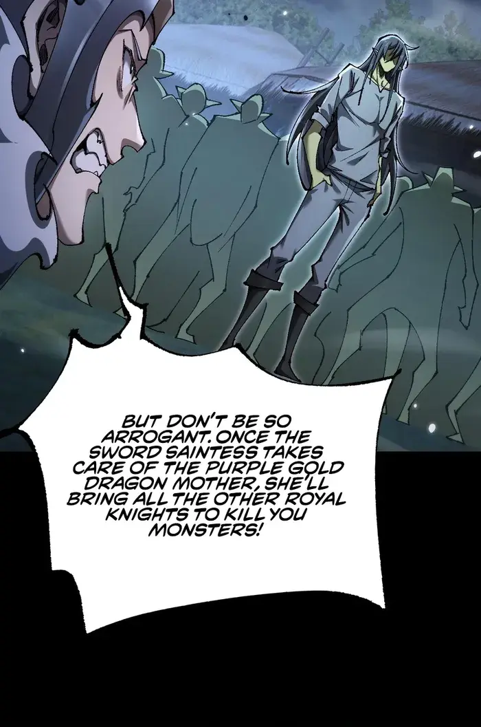 From Goblin to Goblin God Chapter 19 Page 75