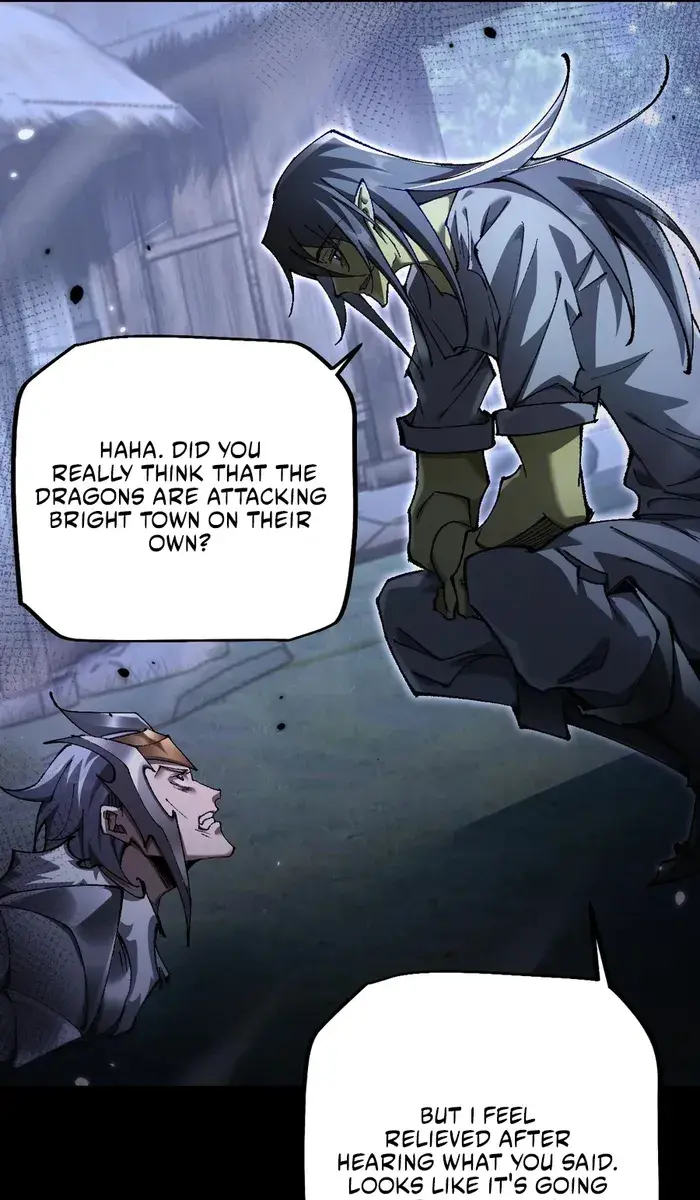 From Goblin to Goblin God Chapter 19 Page 77