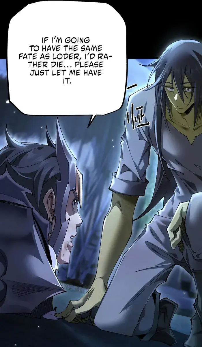 From Goblin to Goblin God Chapter 19 Page 82