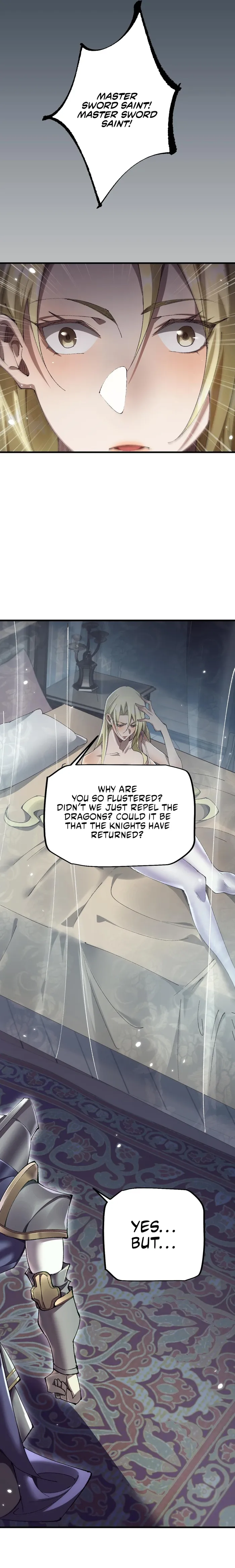 From Goblin to Goblin God Chapter 19 Page 86